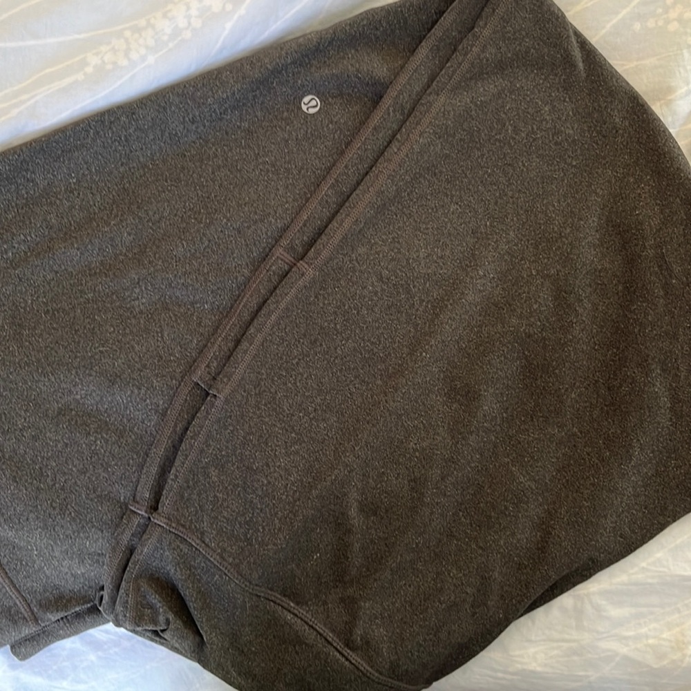 Lululemon size 12 Still Pant Excellent
